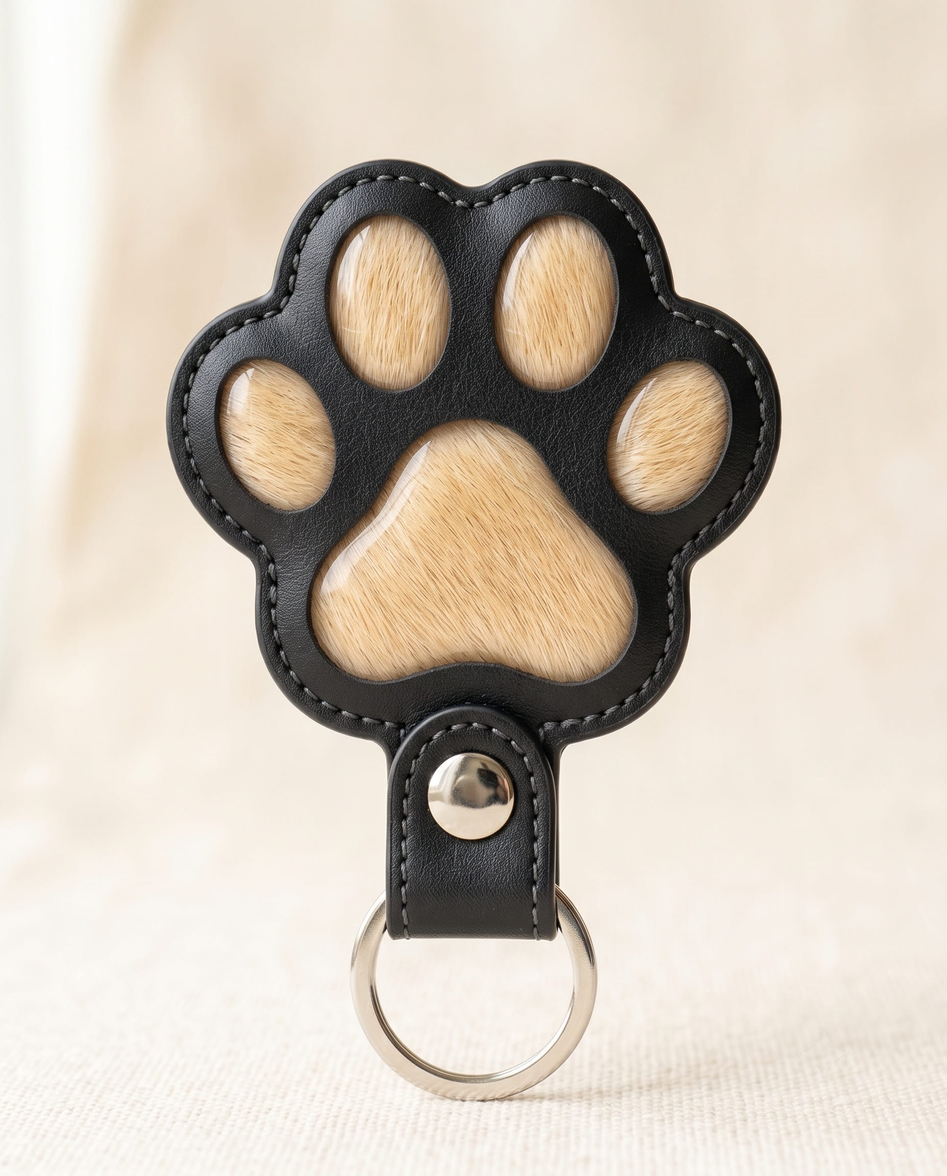The Pawch in Ebony
